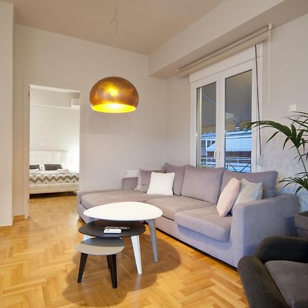 아테네 Acropolis View Penthouse N 아파트 외부 사진